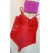 ANA KENDY ART 422 BODY TAZA SOFT MICROFIBRA Y PUNTILLA TALLE 4 Y 5