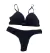 Conjunto AVRIL KAURY 3013 Triangulo soft de algodon con laycra con less - comprar online
