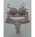 Conjunto CRIS LATINA art 5000 taza soft de microfibra y puntilla - comprar online