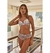 CONJUNTO CRIS LATINA 7025 T SOFT PUNTILLA CULOTTE LESS en internet