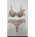 CONJUNTO CRIS LATINA 7025 T SOFT PUNTILLA CULOTTE LESS - tienda online
