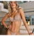 Conjunto CRIS LATINA 1005 de algodon con tanga regulable - tienda online