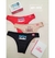 vedetinas Flau 2055 algodon y lycra con estampa