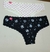 Pack x 2 culottes algodon y lycra estampados MAX Flau 3071