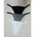 Pack x 3 Tanga de Morley Frashe art 544 - comprar online