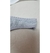 KIERO 36031 Paxk 3 cola less de algodon. 2 lisas + 1 estampada - talle 3 y 4 - Angeles y Ladies