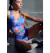 TOP DEPORTIVO KIERO 17209 MICROFIBRA ESTAMPADO HOJAS ( TALLES 4 Y 5) - comprar online