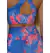 CALZA DEPORTIVA KIERO 7309 MICROFIBRA ESTAMPA HOJAS (TALLE 1 ,2 Y 3 ) - comprar online