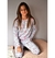pijama para nenas KIERO art 9049 DEL TALLE 2 AL 6 - Angeles y Ladies