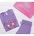 pijama para nenas KIERO art 9059 talle 2 AL 6
