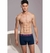 BOXER LODY MEN LISO 742/1 TALLE ESPECIAL