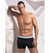 BOXER LODY MEN LISO 742/1 TALLE ESPECIAL - comprar online