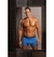 BOXER LODY MEN LISO ART 944 EFECTO JASPEADO Talle especial