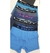 BOXER LODY MEN LISO ART 944 EFECTO JASPEADO Talle especial en internet