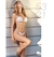 Lody 5321 Conjunto triangulito de puntilla y less. - comprar online