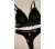 CONJUNTO TRIANGULO SOFT CON BASE DE PUNTILLA Y MICROFIBRA CON COLA LESS lody 5328 - tienda online