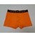 Boxer MAXTON by LODY de algodon con lycra liso - comprar online