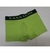 Boxer MAXTON by LODY de algodon con lycra liso - tienda online