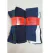 PACK X 3 MEDIA DE ALGODON- DEPORTIVA- CON TOALLA- PUÑO SLOUCH- JEAN CARTIER
