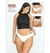Pack x 2 Less de algodon y lycra Talle especial VELLA art 23 E - comprar online