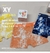 Boxer para niños XY art 1063