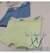 Boxer para niños XY LISO art 1087 - comprar online