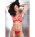 Conjunto YNAAM art 3210 BRALET CON TRES TIRAS CON LESS REGULABLE DE PUNTILLA en internet