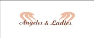 Angeles y Ladies