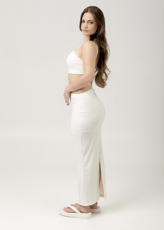 CONJUNTO COCONUT OFF WHITE