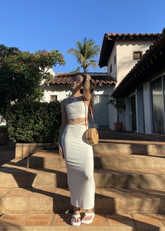 CONJUNTO COCONUT OFF WHITE - comprar online