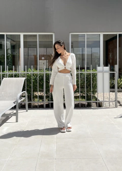 CALÇA WIDE LEG BALI - loja online