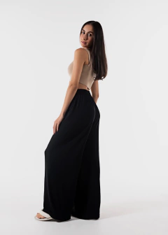 PANTALONA ZAIA PRETA na internet