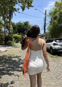 VESTIDO SUNSHINE VANILLA