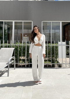 Imagem do CALÇA WIDE LEG BALI