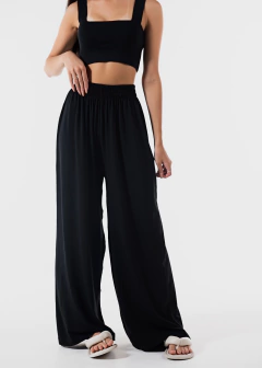 PANTALONA ZAIA PRETA - comprar online