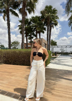 Imagem do CALÇA CARGO CLASSIC OFF WHITE