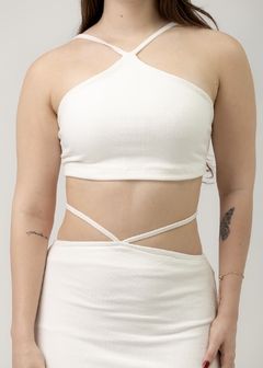 Imagem do CONJUNTO COCONUT OFF WHITE