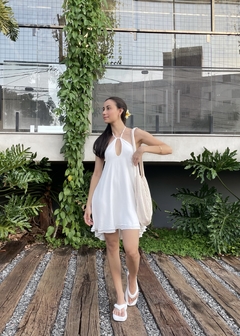 VESTIDO GODÊ SANTORINI na internet