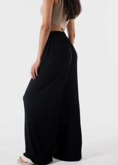 PANTALONA ZAIA PRETA - loja online