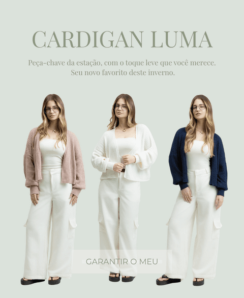Carrusel Serpa Store | Moda Autoral Feminina