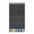 Lapices Faber Castell Super Soft Metalizados x12 - comprar online