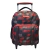 Mochila Gremond con Carro 23L Roja y Negra - tienda online
