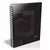 Cuaderno Universitario Ledesma Executive 84 Hojas Cuadriculadas en internet