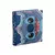 Carpeta Mooving N3 con Ganchos Stitch - Azul Living the Dream