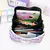 Necessaire Watermelon Cordura Viral Lia en internet