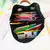 Necessaire Watermelon Cordura Viral Cute en internet