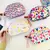 Necessaire Cordura Watermelon Ovalado Lia en internet