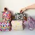 Necessaire Cordura Clasico Watermelon Lia en internet