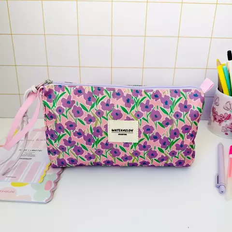 Necessaire Muakis Watermelon Lia - comprar online