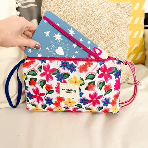 Necessaire Muakis Watermelon Cindy